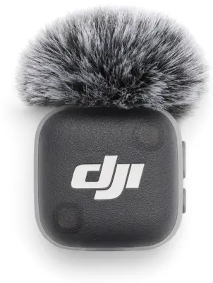 DJI Mic Mini 2 odašiljač