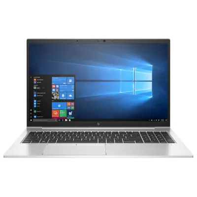 Obnovljen - kao nov - Laptop HP EliteBook 835 G7, AMD Ryzen 5 PRO 4650U, 2.1GHz, 8 GB DDR4, 256 GB SSD, 13.3″ FHD, AMD Radeon, Cam, Windows | Siva |