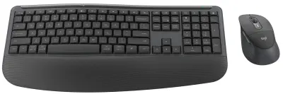 Komplet tipkovnice i miša Logitech MK880