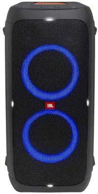 Otvorena ambalaža - Zvučnik prijenosni bluetooth JBL PARTYBOX 310