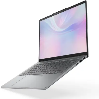 Laptop LENOVO IdeaPad Slim 5, 83HV0044SC, 40.6 cm (16”) IPS WUXGA, AMD Ryzen 7 8845HS, 32 GB RAM, 1 TB SSD, AMD Radeon 780M Graphics, FreeDOS