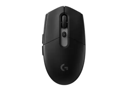 Gaming miš Logitech G305 X SUPERLIGHT, crni