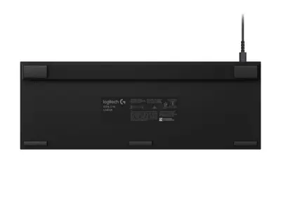 Gaming tipkovnica Logitech G316X 98, crna mehanička gaming tipkovnica