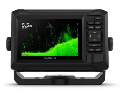 Kartografski ploter Garmin echoMAP UHD2 52cv s GT20 sondom