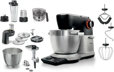 Kuhinjski asistent Bosch MUMS8ZS60