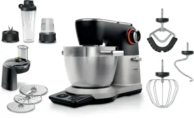 Kuhinjski asistent Bosch MUMS8ZS22