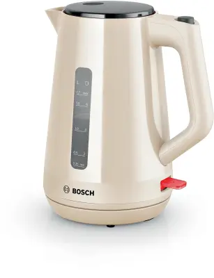 Kuhalo za vodu Bosch TWK1M127