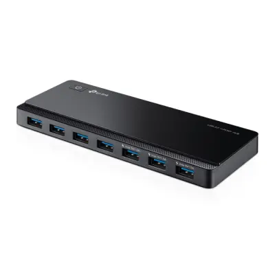 7-ports USB 3.0 hub, TP-Link UH700