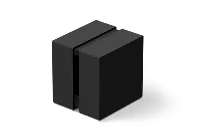 Sony bežični subwoofer SASW9