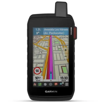 Ručni GPS Garmin Montana 710i TopoActive