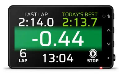 Analizator vožnje Garmin Catalyst 2 Driving Performance Optimizer