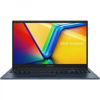 Laptop ASUS Vivobok 15 39,6 cm (15,6"), FHD, IPS, Core 5 120U, 16GB RAM, 512 GB SSD, W11H, Blue|Ured