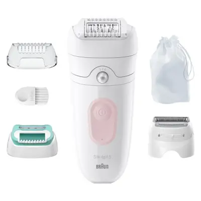 Epilator Braun SE5-516*