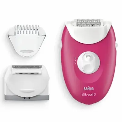 Epilator Braun SE3-276*
