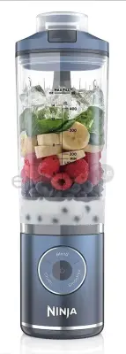 Blender Ninja BC251EUNV Blast Max Portable plavi