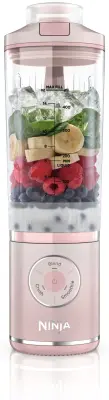Blender Ninja BC251EUPK Blast Max Portable rozi