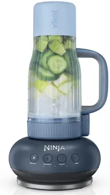 Blender Ninja DB351EUCY BlendBoss Cyberspace