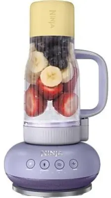 Blender Ninja DB351EUPR BlendBoss Lavander Lemonade