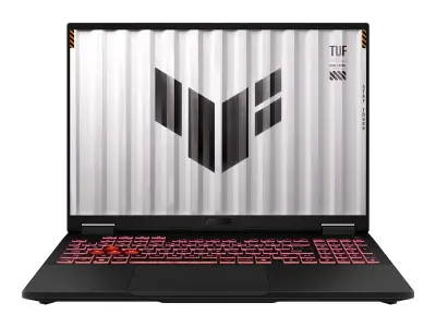 Laptop ASUS TUF Gaming A16 FA608UHI-TU657W, 40.6cm (16") IPS WUXGA 144Hz, AMD Ryzen 7 260, 16 GB RAM, 512 GB SSD, nVidia RTX 5050 8GB, W11H