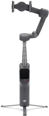 Gimbal DJI Osmo Mobile 8P Creator Combo