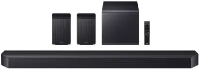 Soundbar SAMSUNG Q serije HW-Q990H