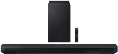 Soundbar SAMSUNG Q serije Q600H
