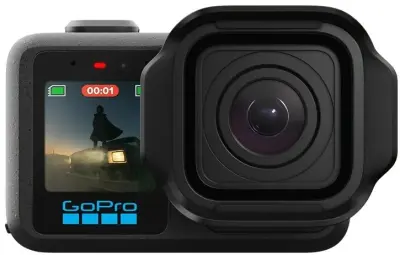 Akcijska kamera GoPro Mission 1