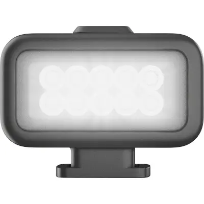 GoPro Light Mod 2 (Versatile | Waterproof | LED)