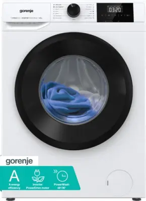 Perilica rublja GORENJE W3NGPI61SAS 