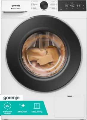 Perilica rublja GORENJE WG484A31