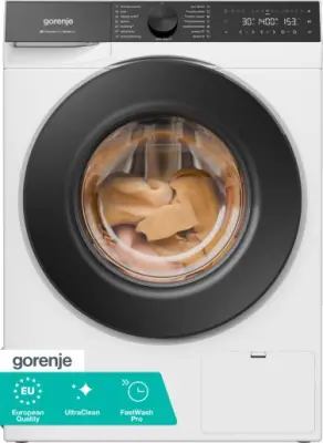 Perilica rublja GORENJE WG684A31