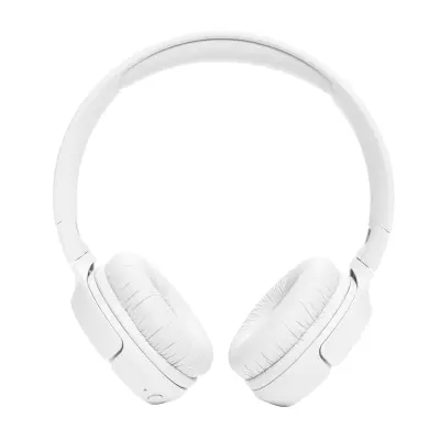 Otvorena ambalaža - Slušalice bluetooth JBL TUNE 520BT bijele