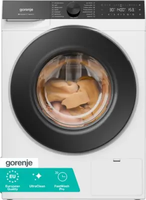 Perilica rublja GORENJE WG614A4P1