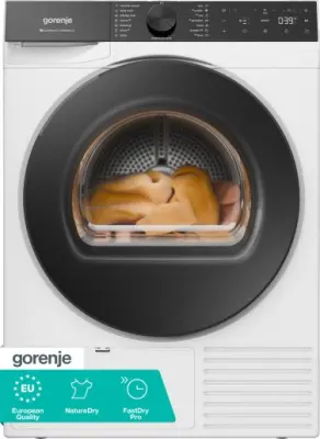 Sušilica rublja GORENJE DG69D