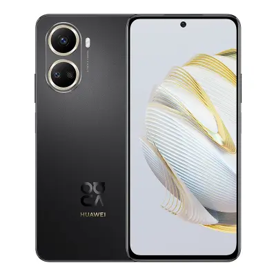 Vraćeni artikl - Mobitel Huawei Nova 10 SE 8GB/128GB Starry Black