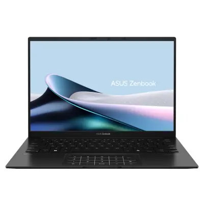 Laptop ASUS Zenbook 14 UM3406GA-QD028W, 35.6cm (14") WUXGA, AMD Ryzen AI 7 445, 16GB RAM, 1TB SSD, AMD Radeon Graphics, W11