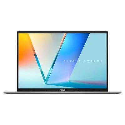 Laptop ASUS Vivobook S16 S3607CA-RP024W, 40.6cm (16") IPS WUXGA 144Hz, Intel Core Ultra 7 255H, 16 GB RAM, 512 GB SSD, Intel Arc Graphics, W11H