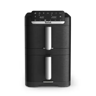 Friteza na vrući zrak Tefal EY7568E0 Easy Fry Crispy Stack