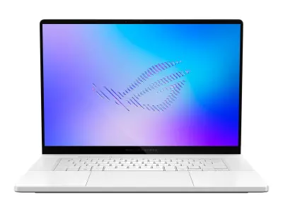 Laptop ASUS ROG Zephyrus G16 GU606AR-TB070W, 40.6cm (16") OLED 2.5K 240Hz, Intel Core Ultra 9 386H, 32 GB RAM, 1 TB SSD, nVidia RTX 5070Ti 12GB, W11H