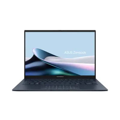 Laptop ASUS Zenbook 14 UX3405CA-ST1439W, 35.6cm (14") OLED 3K, Intel Core Ultra 7-255H, 32GB RAM, 1TB SSD, Intel Arc Graphics, W11
