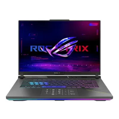 Laptop ASUS ROG Strix G16 G614PM-RV160, 40.6cm (16") IPS WUXGA, AMD Ryzen 9 8940HX, 32GB RAM, 1TB SSD, RTX 5060, noOS