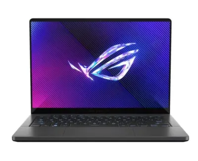 Laptop ASUS ROG Zephyrus G14 GA403GM-SY121W, 35.6cm (14") OLED, AMD Ryzen AI 9 465, 32GB RAM, 1TB SSD, RTX 5060, W11H