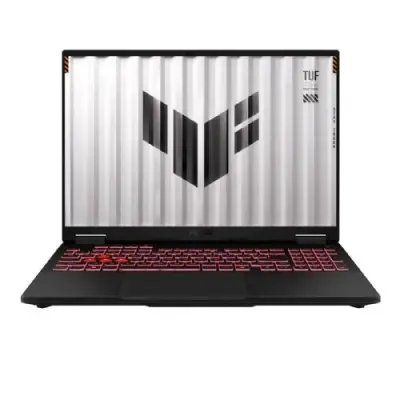Laptop ASUS TUF Gaming A16 FA608UMI-TU167W, 40.6cm (16") IPS, AMD Ryzen 7 260, 16GB RAM, 512GB SSD, AMD Radeon 780M Graphics, W11H