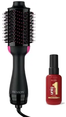 Uvijač za kosu Revlon 2U1 SALON + Revlon Uniq One tretman za kosu