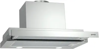 Otvorena ambalaža - Napa ugradbena Gorenje BHP623E13X
