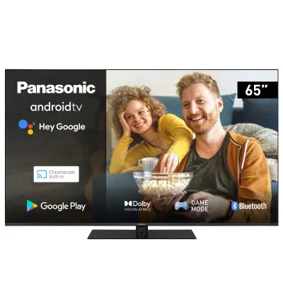 Popravljen artikl - TV 65" Panasonic 65LX650
