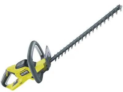 RYOBI OHT1845 18 V ONE+ Aku trimer za živicu (bez baterije)