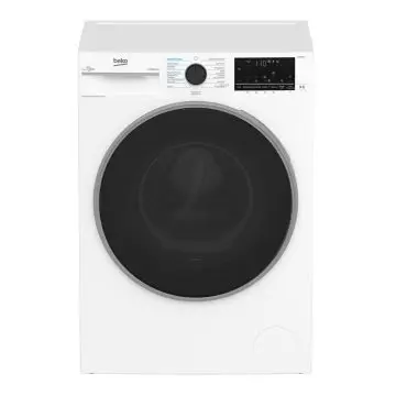 BEKO perilica-sušilica rublja B3DFT512447W