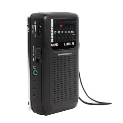 Prijenosni AM/FM radio AIWA RS-33