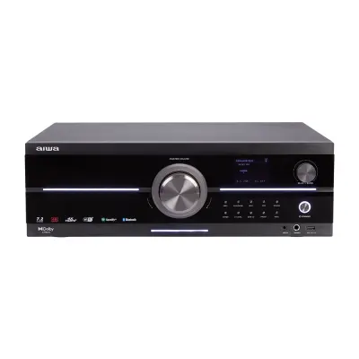 AIWA AVR-7210 7,2-kanalni AV prijamnik